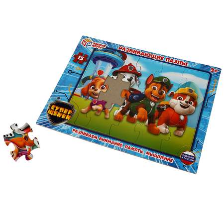 Пазл Умные игры классический