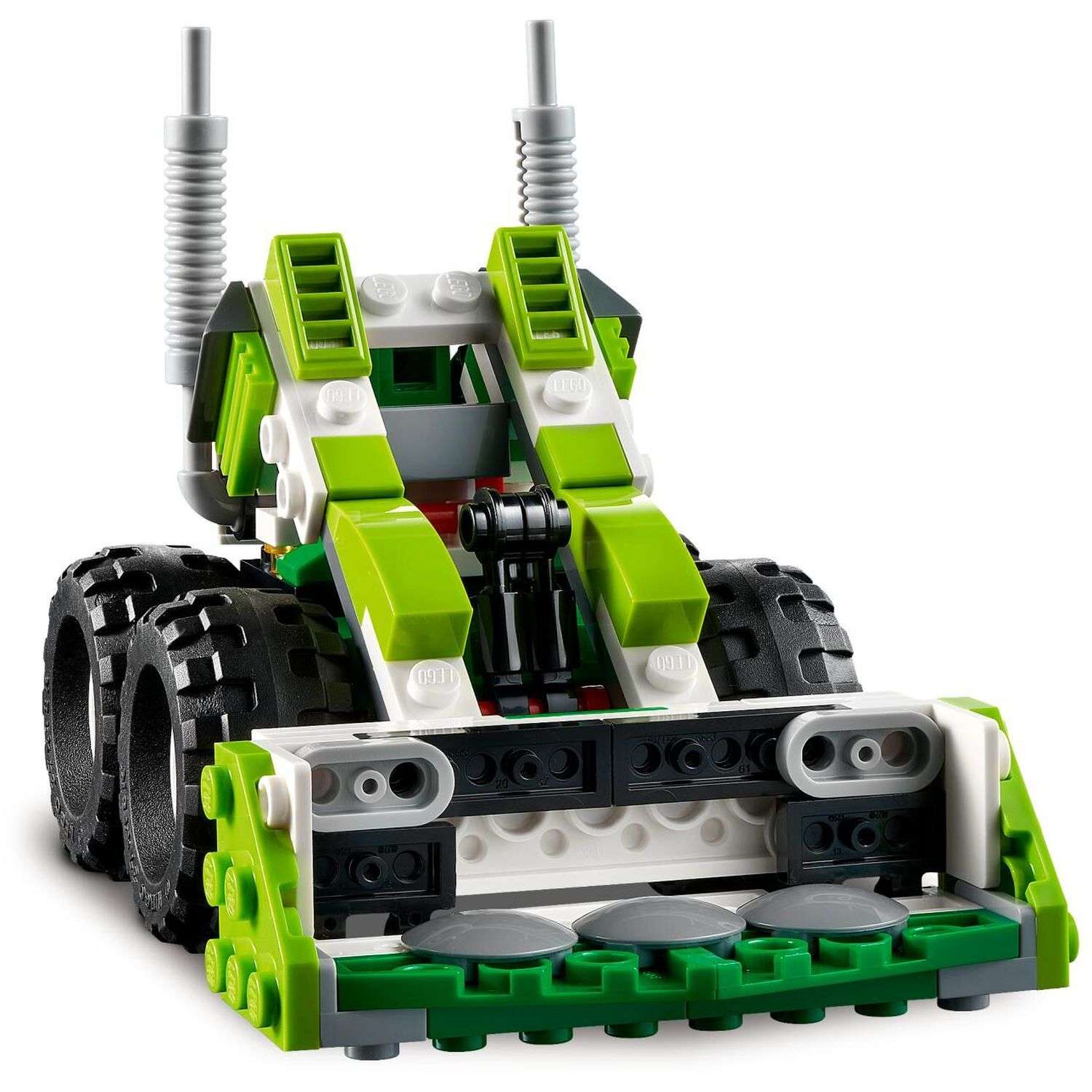 Lego technic hot sale creator