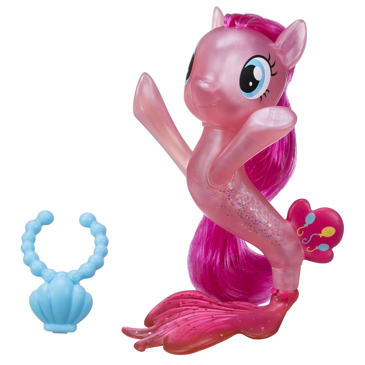 Фигурка My Little Pony Мерцание в ассортименте C0680EU4 - фото 6