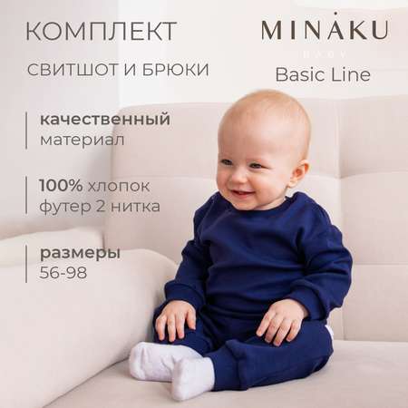 Комплект Minaku