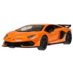 Автомобиль Технопарк Lamborghini 1:32 инерционный