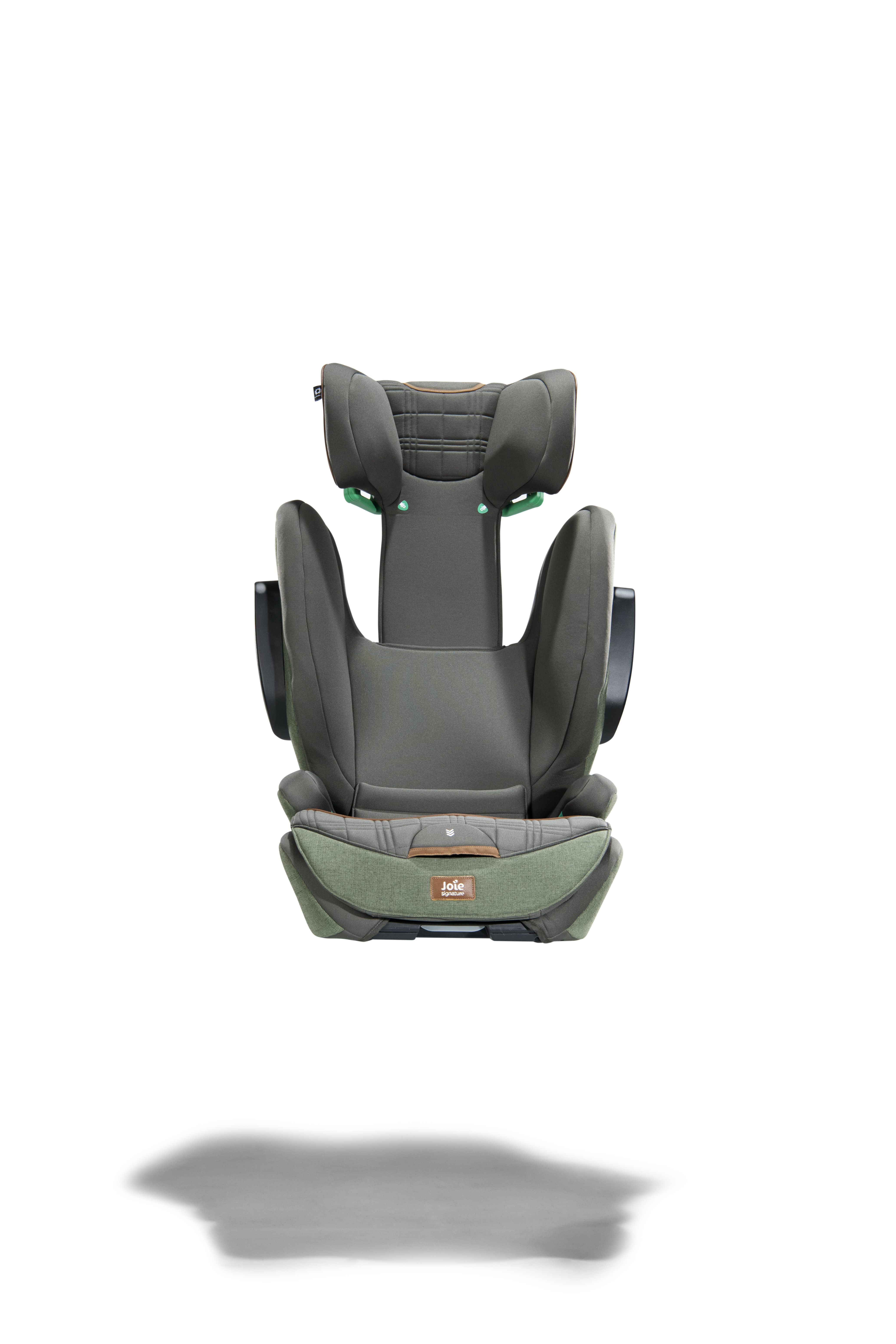 Автокресло Joie I-Traver Isofix 2/3 (15-36 кг) - фото 5