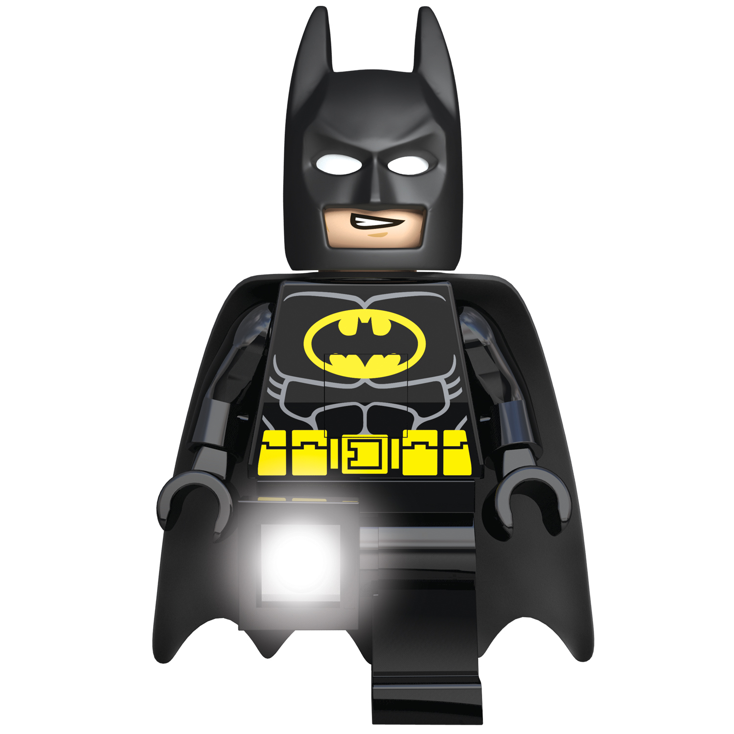 Минифигура-фонарь LEGO Batman LGL-TOB12 купить по цене 9 ? в  интернет-магазине Детский мир