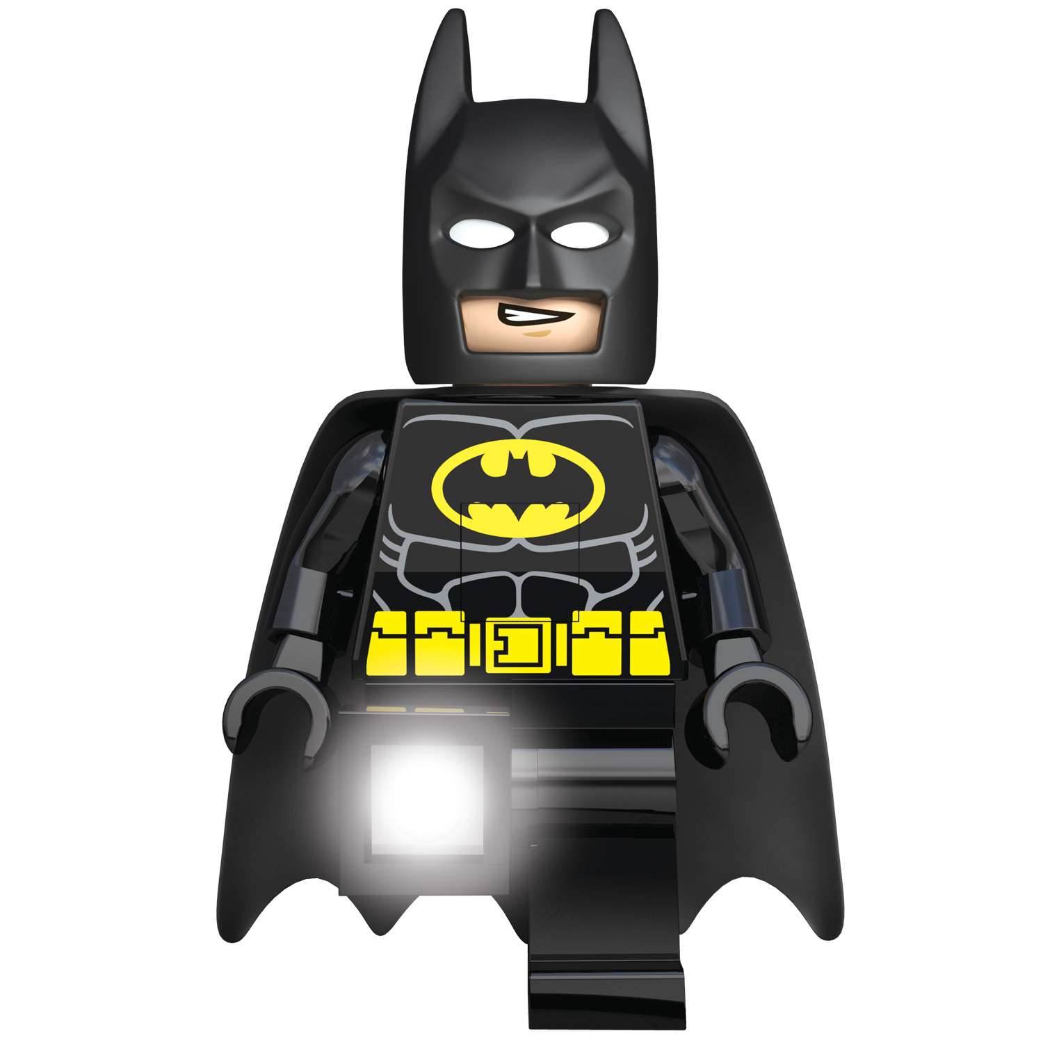 Минифигура-фонарь LEGO Batman LGL-TOB12 - фото 1