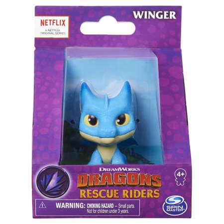 Фигурка Dragon Мини Winger 6054556/20122419