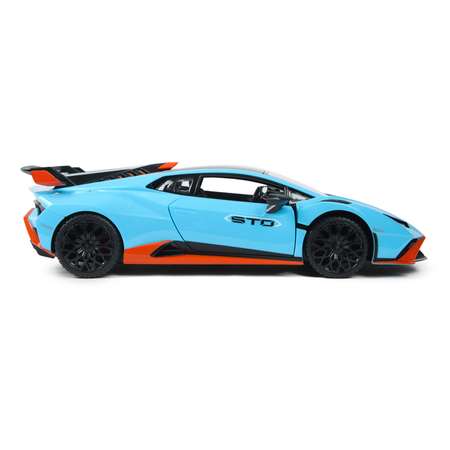 Автомобиль РУ Rastar Lamborghini 1:14