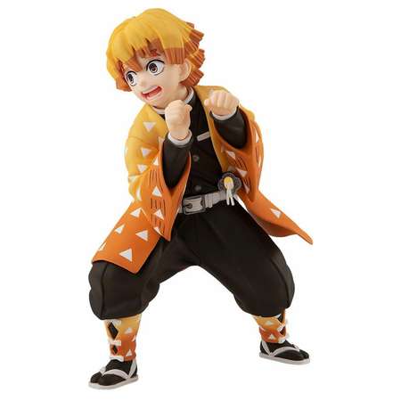 Фигурка Good Smile Company POP UP PARADE Клинок рассекающий демонов Zenitsu Agatsuma