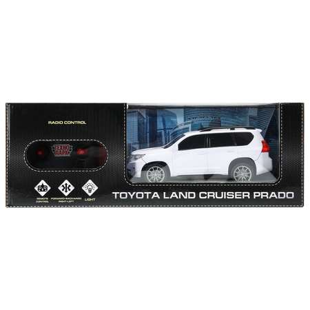 Автомобиль РУ Технопарк Toyota Toyota Prado