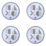 Подставки под напитки PALADONE Playstation Metal Coasters PS5 PP8341PS