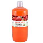 Крем-мыло для рук Fresh Juice МП  Strawberry Guava 1000 мл