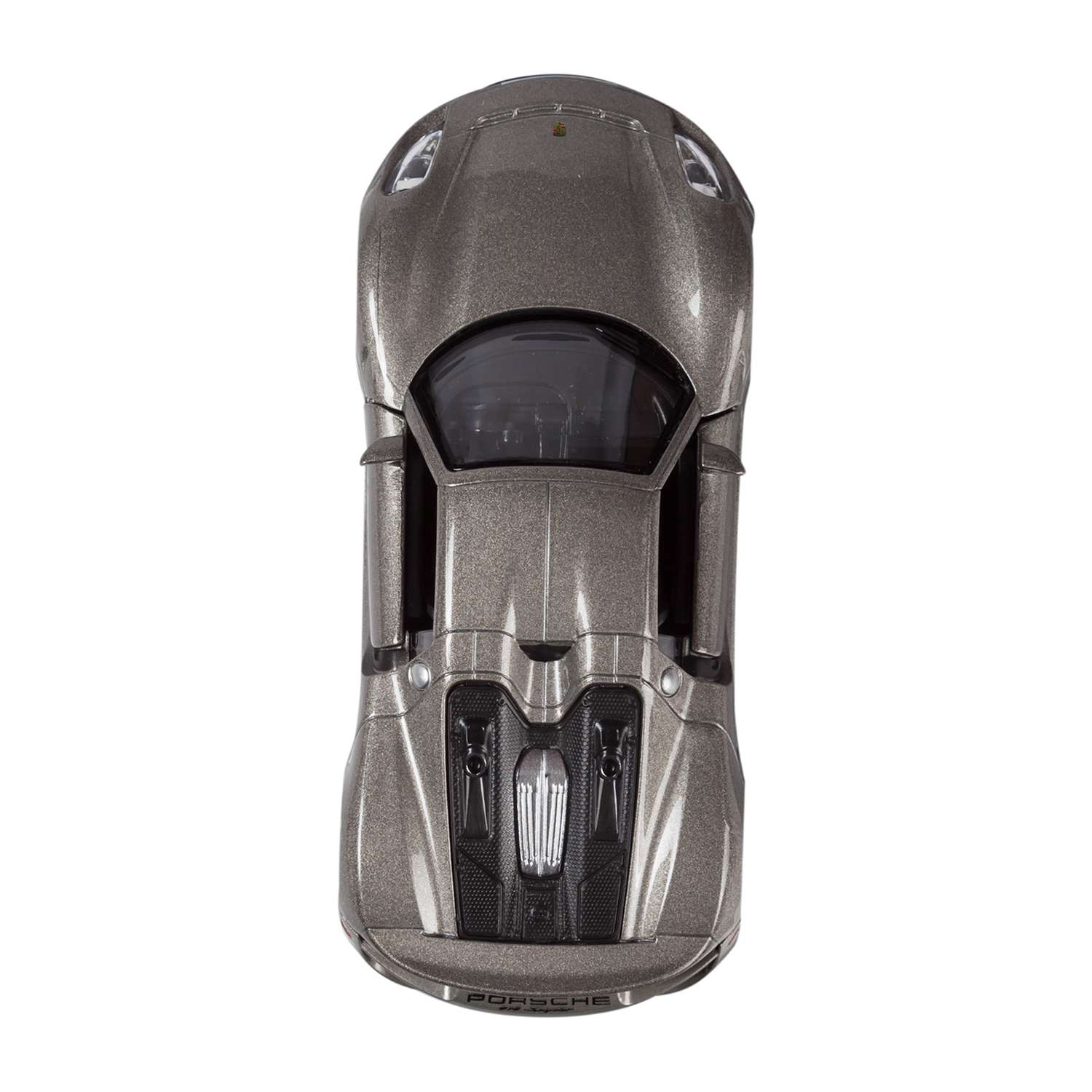 Машинка Mobicaro 1:32 Porsche 918 Spyder в ассортименте 544030 544030 - фото 5