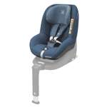 Автокресло Maxi-Cosi Pearl Smart i-Size Nomad Blue