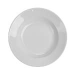 Круглая тарелка Ripoma обеденная с углублением 24.5 см