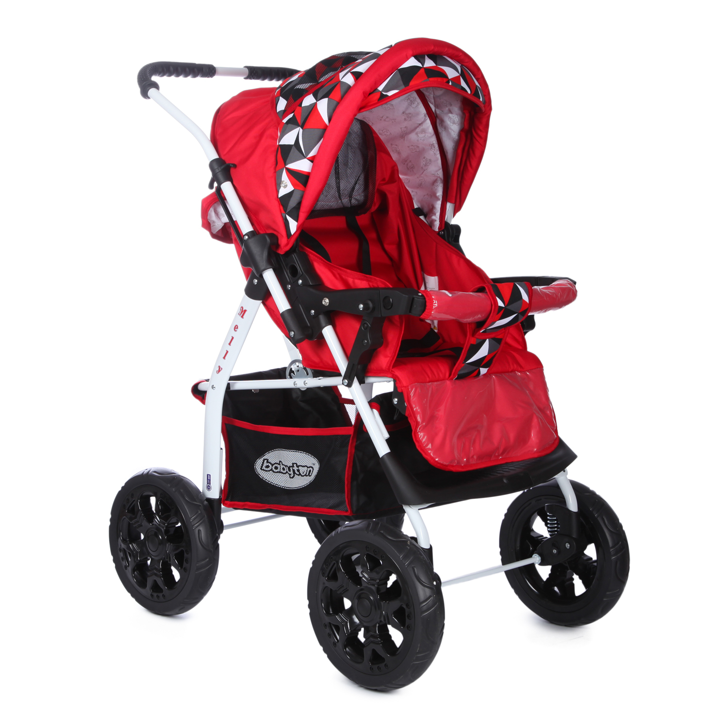 Коляска трансформер babyton melly. Коляска Babyton Melly. Коляска бебетон Melly.