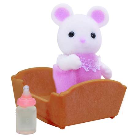 Игровой набор Sylvanian Families