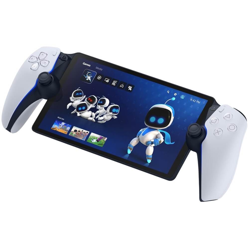 Портативное Игровое Устройство Sony Sony PlayStation Portal - фото 2