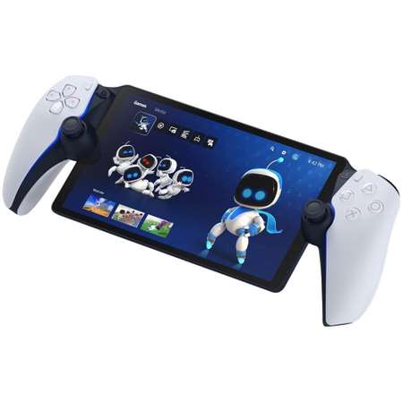 Портативное Игровое Устройство Sony Sony PlayStation Portal
