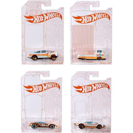 Автомобиль Hot Wheels в ассортименте