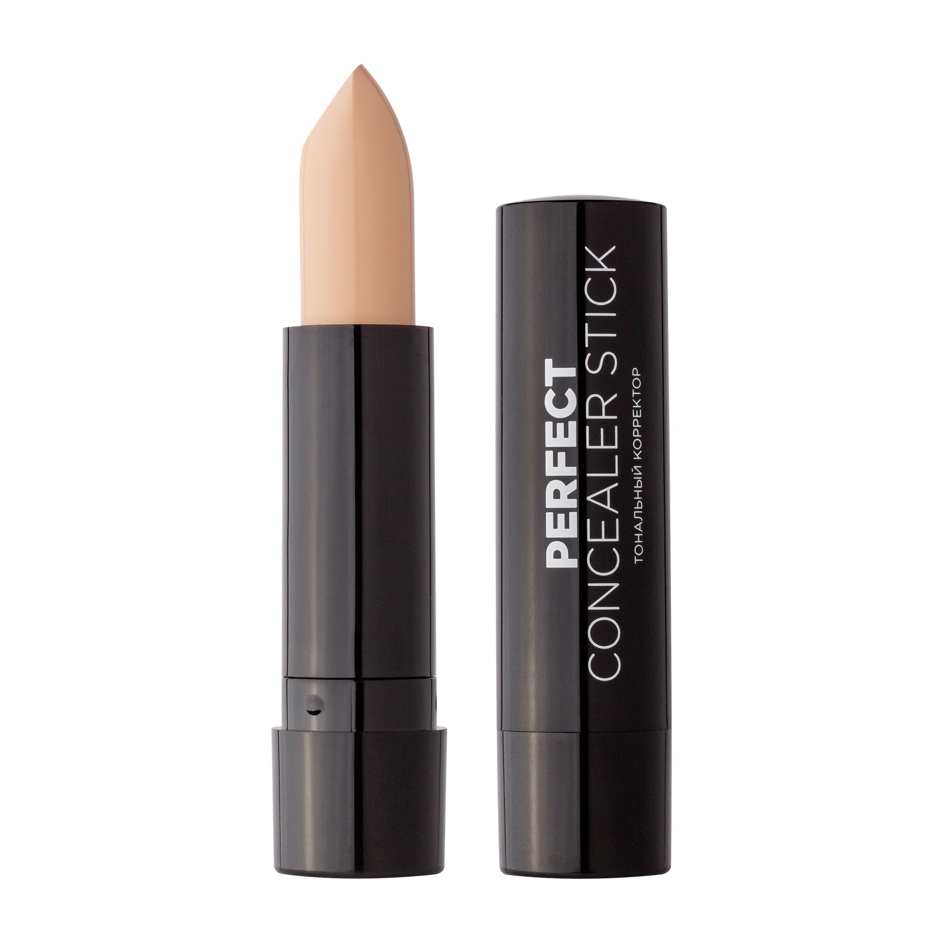 Тональный корректор EVA MOSAIC для лица Perfect Concealer Stick 01 - фото 1