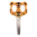 Ножницы Hobby Pro безопасные из нержавеющей стали Тигр 13.5 см