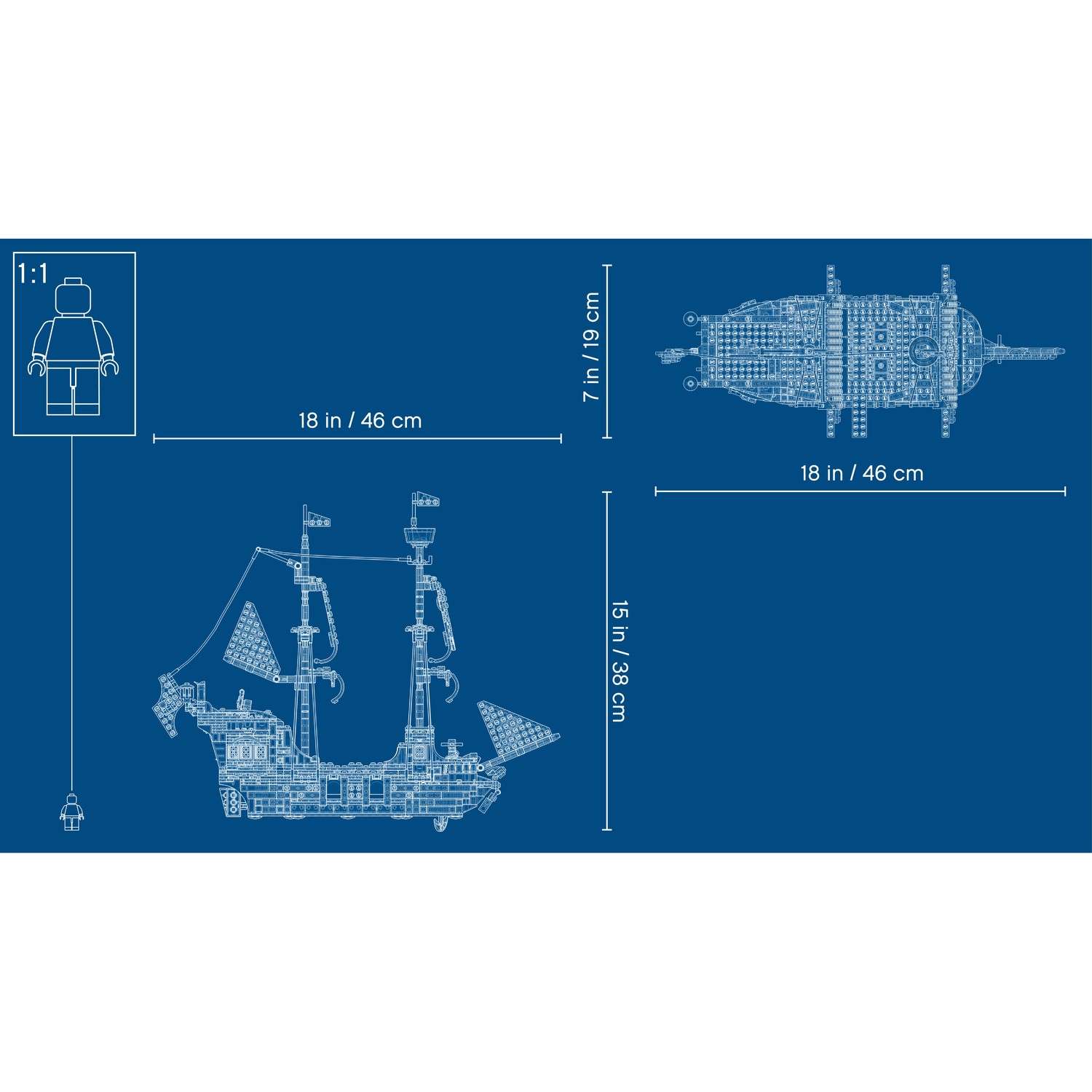 Дагмар Гайслер: Путешествие на пиратский корабль (527502)