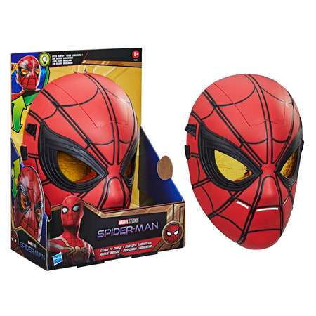 Игрушка Человек-Паук (Spider-man) Маска Человека-паука F02345L0
