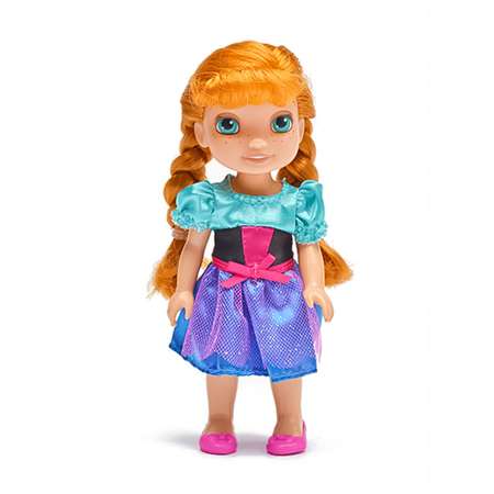 Кукла Disney Холодное Сердце Принцессы Дисней с Олафом