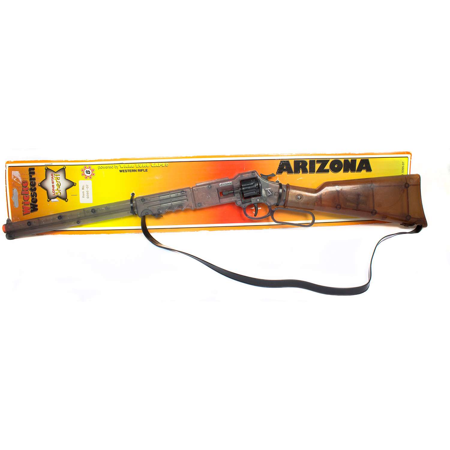 Винтовка Sohni-Wicke Arizona Rifle 640мм - фото 2