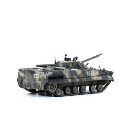 Конструктор Звезда боевая машина сборная игровая модель
