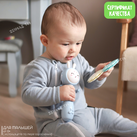Игрушка Zeimas погремушка в ассортименте