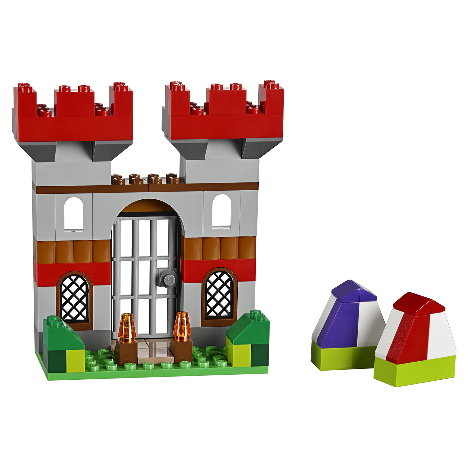 Lego classic castle on sale