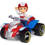 Набор игровой Paw Patrol Райдер Rescue 6069067