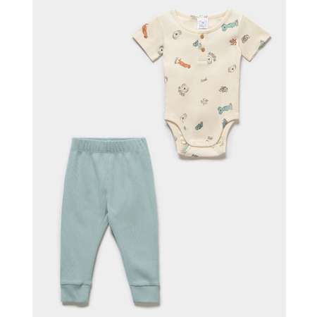 Комплект Baby Gо