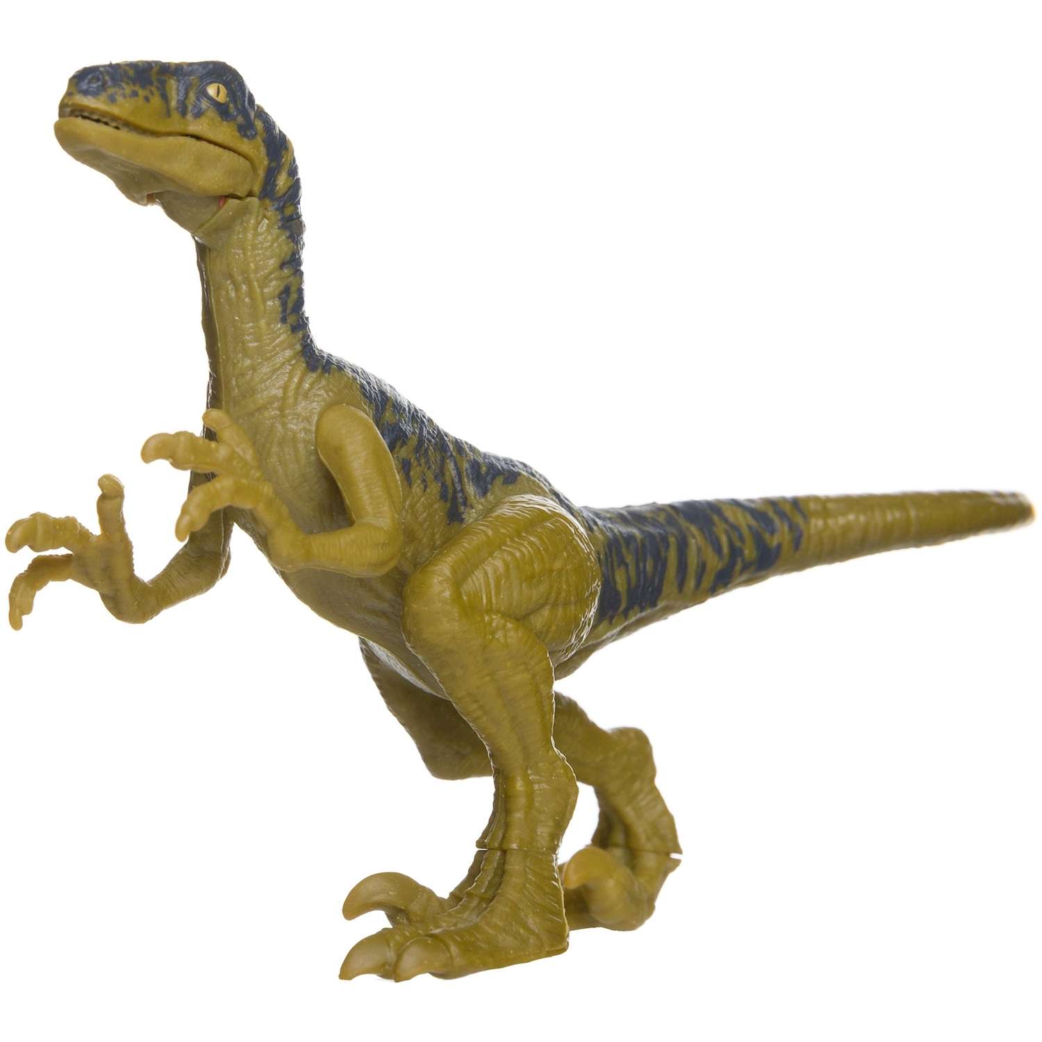 Фигурка Jurassic World Атакующая стая Велоцираптор Дельта GCR46 - фото 1