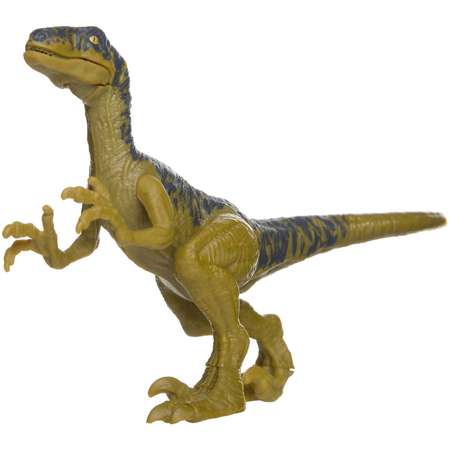 Фигурка Jurassic World Атакующая стая Велоцираптор Дельта GCR46