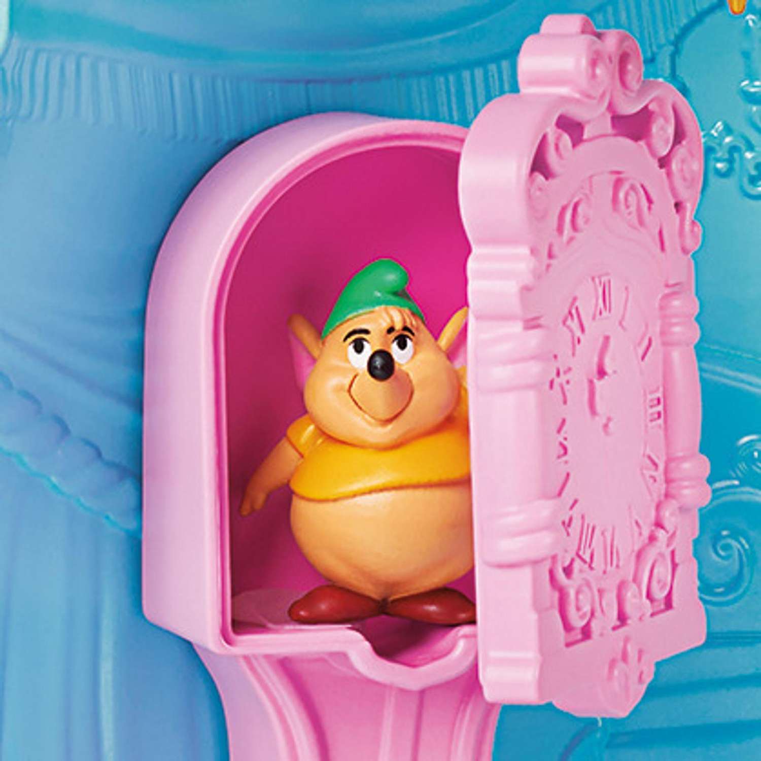 Набор игровой Disney Princess Hasbro Золушка F13865L0 F13865L0 - фото 10