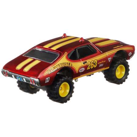 Машинка Hot Wheels Car Culture 1:64 70 Олдсмобиль 442 FYN74