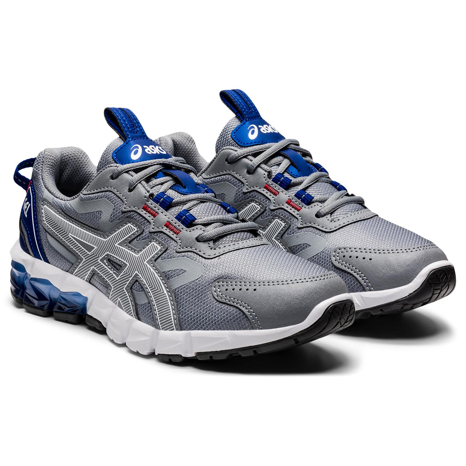 Кроссовки ASICS 1204A00321 - фото 7