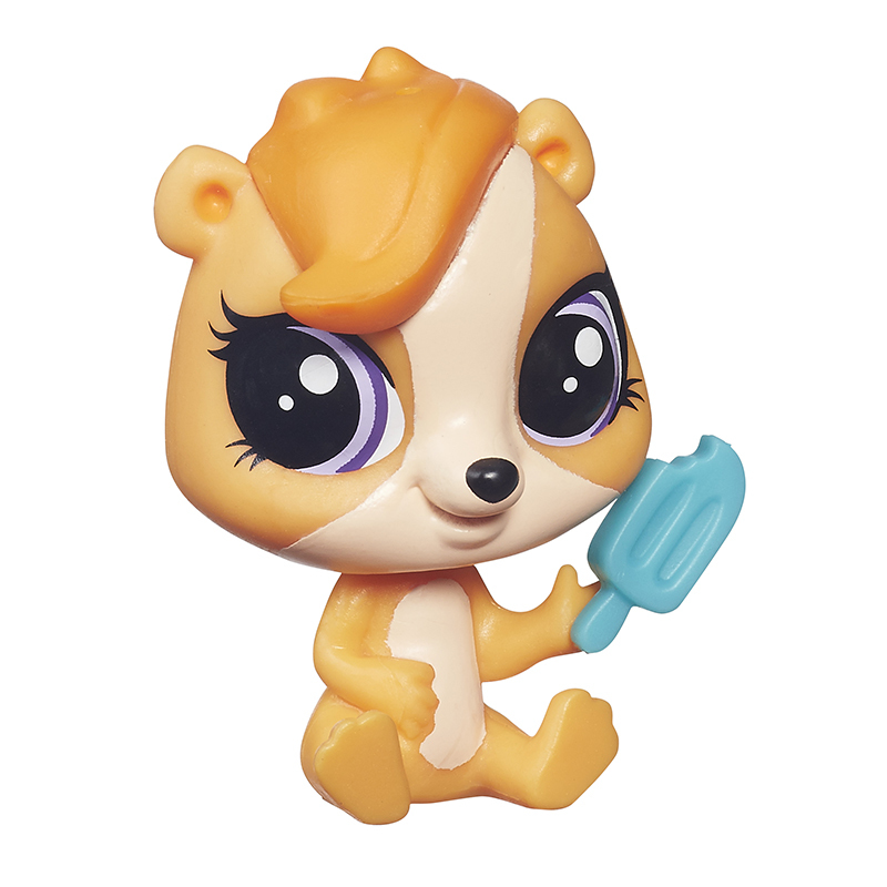 Игрушка Littlest Pet Shop В ассортименте - фото 38