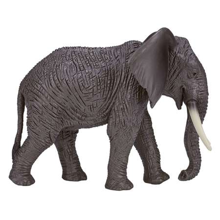Фигурка KONIK Африканский слон самка