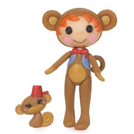 Кукла Lalaloopsy Mini в ассортименте