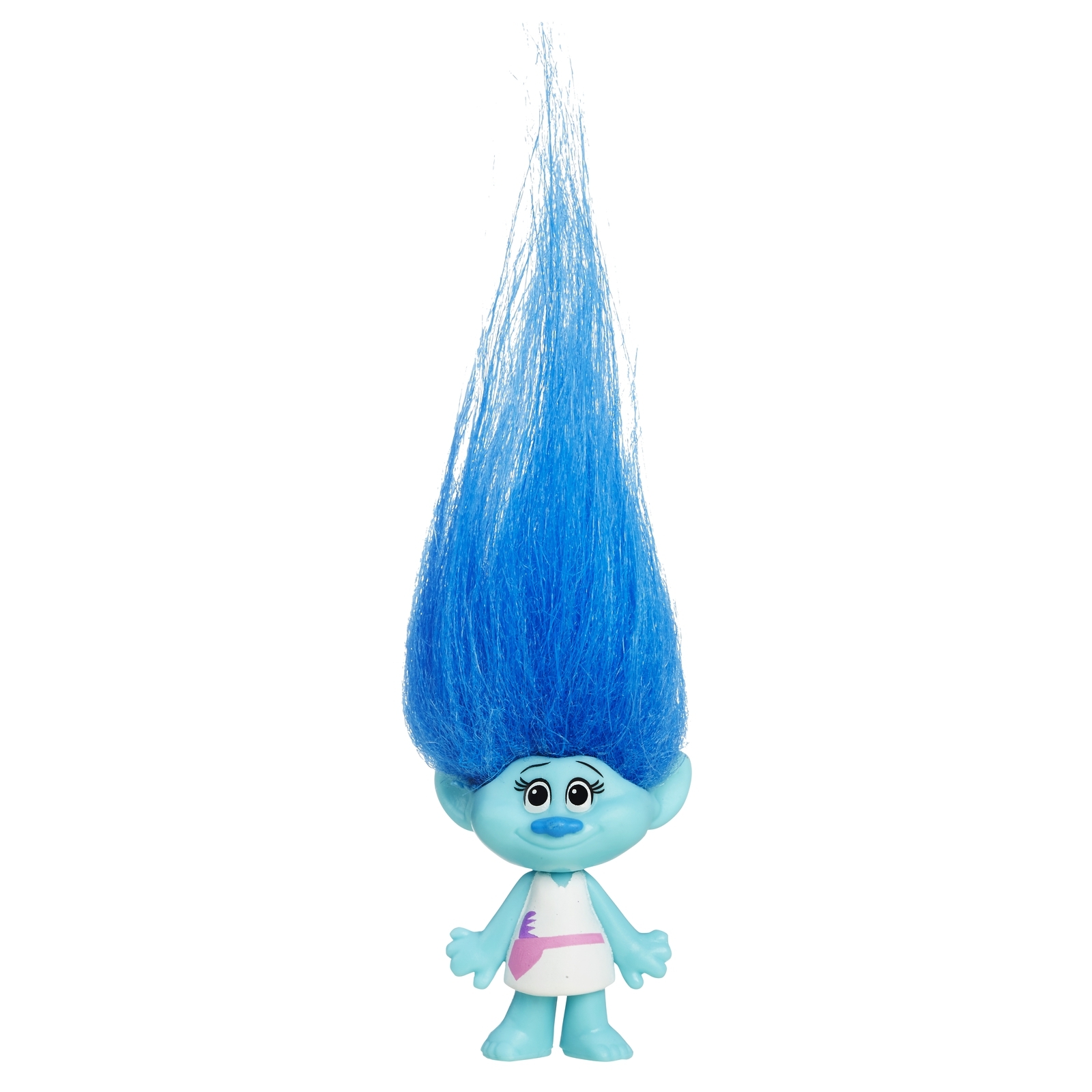 Фигурка Trolls в ассортименте - фото 13