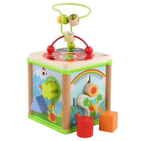 Игрушка МДИ развивающий центр