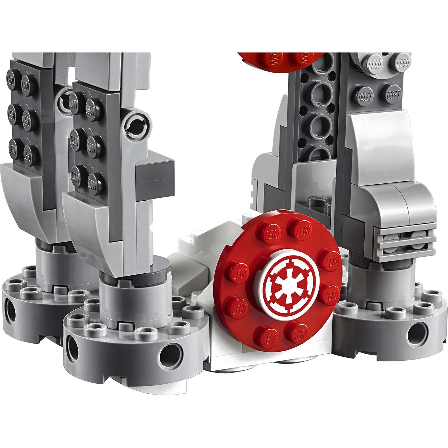 Конструктор LEGO Star Wars Защита базы Эхо 75241 - фото 14