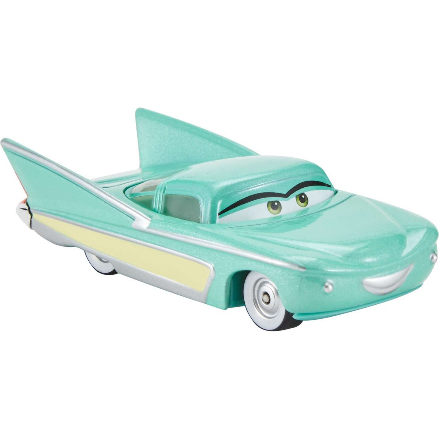 Автомобиль Cars Тачки 3 базовая DXV29 - фото 1