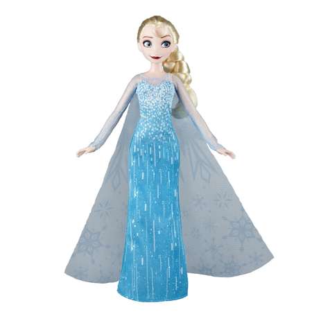 Кукла Disney Frozen Холодное Сердце Эльза