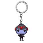 Брелок Blizzard Funko POP! Overwatch Widowmaker B63671