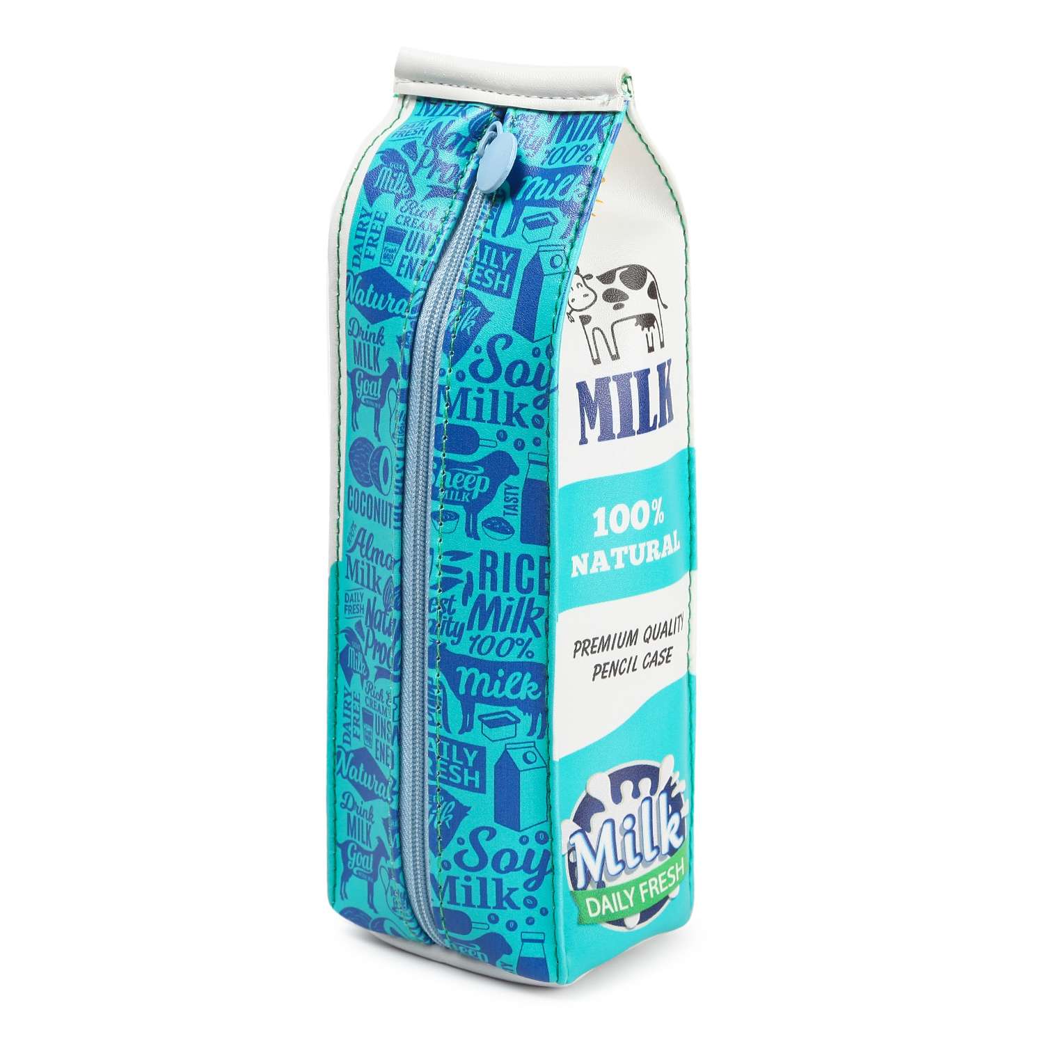 Пенал Johnshen Пакет Milk PS75003-f - фото 2