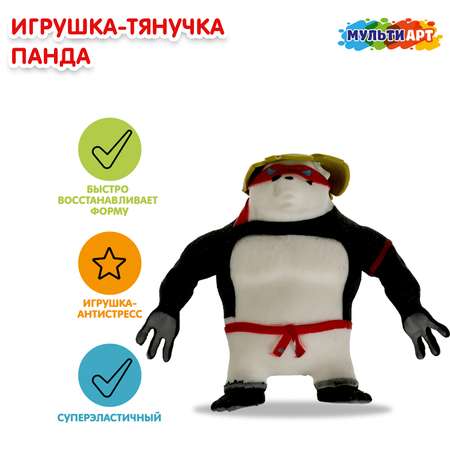 Игрушка Играем вместе Тянучка Панда 347473