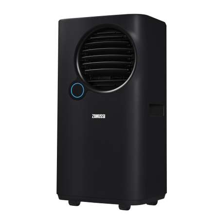 Мобильный кондиционер Zanussi ZACM-07 UPB/N6 Black